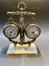 Antique French Clock