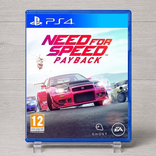 Need for speed payback ps4 - for,