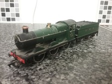 OO GAUGE MAINLINE GREEN COLLECT LOCO VGC