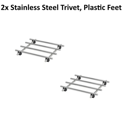 Kitchen trivet stand heat - kitchen,