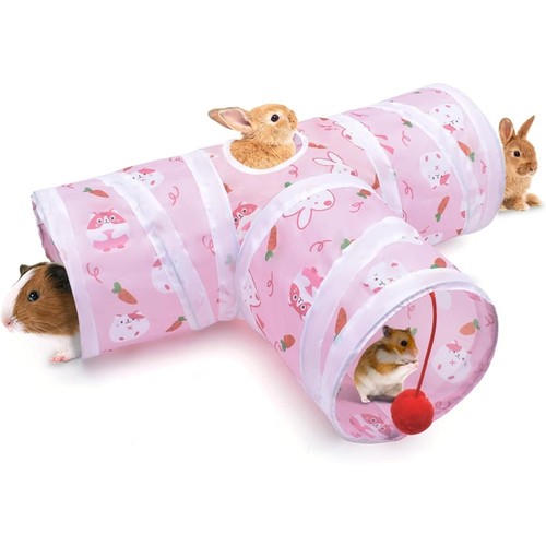 Rabbit tunnel - rabbit, 9.8''