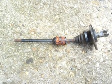 Ford Escort Capri Sierra Granada ( Gearbox ) 5 Speed  Type 9 Gearstick