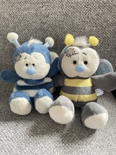 mini Blue Nose Friends Large