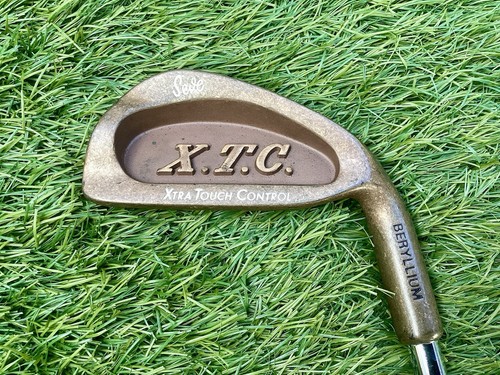Slazenger xtc iron - slazenger, #2