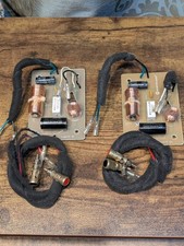 Monitor Audio Climate 80 Series Crossover's Pair