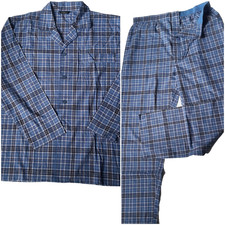 George Mens Pyjamas Size XL