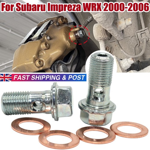 For subaru impreza wrx 06 - wrx, 00-06