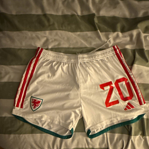 Adidas wales national team - adidas,