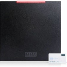 HID 940NTPTEKE041P R90 iCLASS