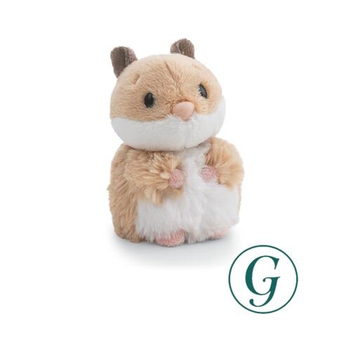 Nici homies26 hamster - nici,