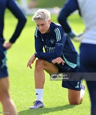 PLAYER ISSUE MATCH WORN LINA