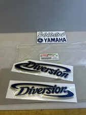 1 set of Yamaha 4KM-28308-G0