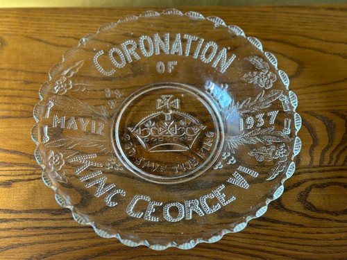 King george coronation - king,