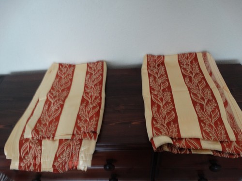Vintage s satin golden - vintage,