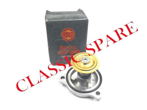 Cap oil filter - cap, sub