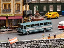 Faller 162040 Car System MB O