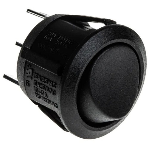 Bulgin r13112caaa spdt non - bulgin,