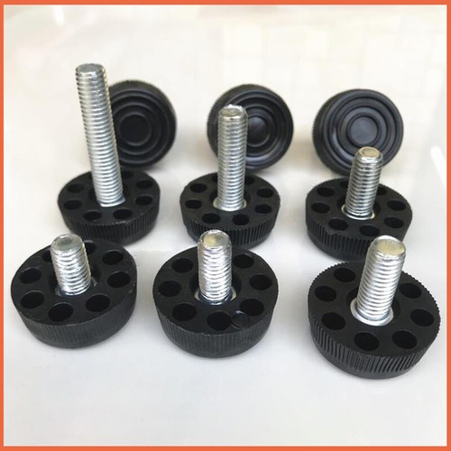 Metric thread adjustable - m8,