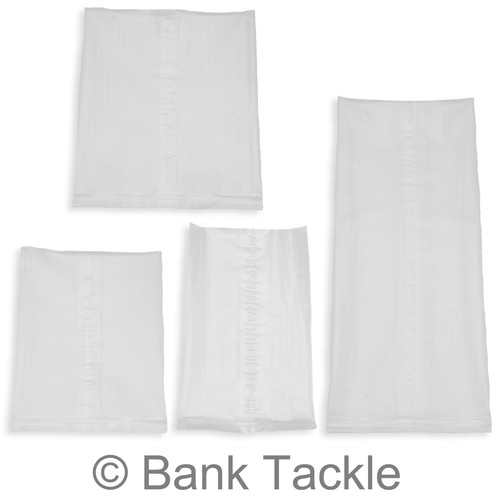 Pva bags carp fishing terminal - bags,