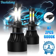 FOR Vauxhall Corsa C D LED