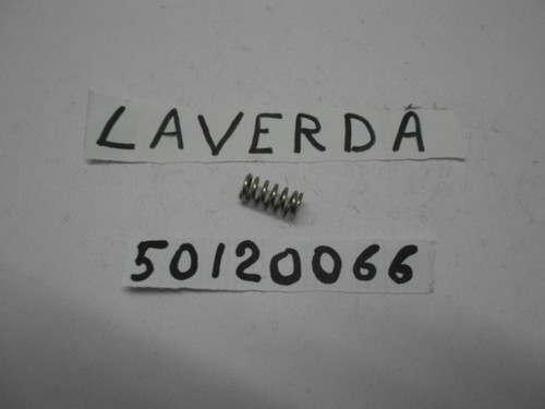 Spring clutch laverda 125 - spring, lz