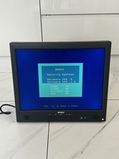 MON201CL 20" LCD COLOR VIDEO