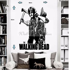 The Walking Dead/Norman Reedus