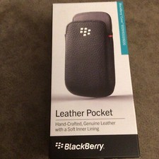 Genuine Blackberry Curve 9300