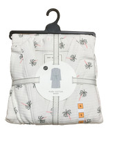 Women's Waffle Tie Dressing