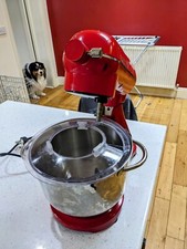 Phisinic Mixer 6.5L 1800W