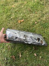 Nissan S14A Kouki Driver Side Headlight Damaged