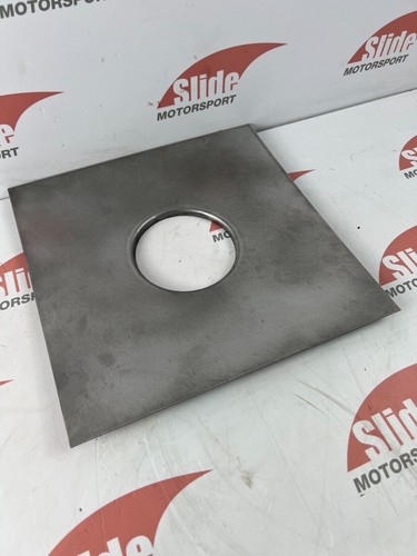 Universal boost pipe - pipe, cut