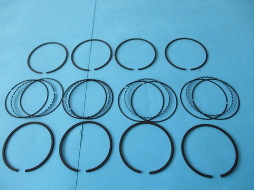 Piston rings std original - x,