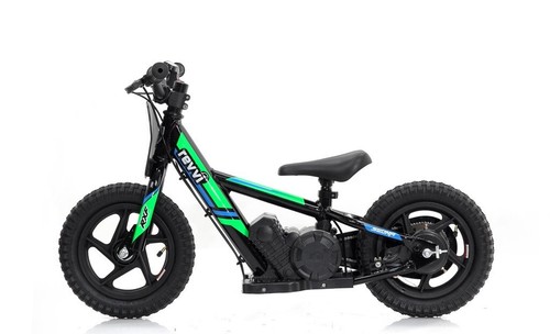 Revvi kids electric - 12",