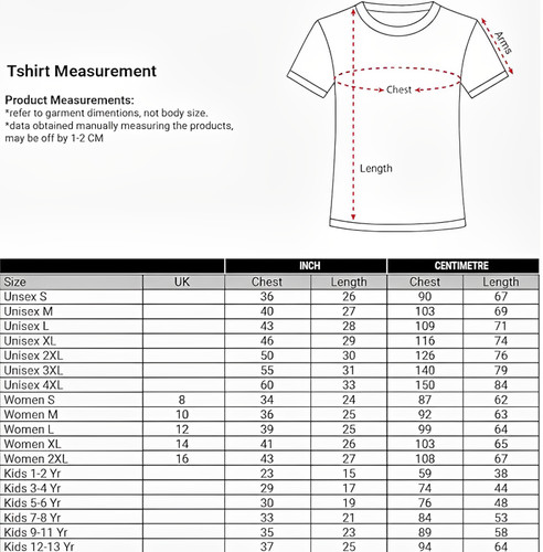 Shirt personalised - (141),