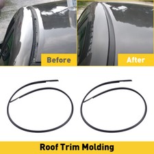 2PCS For Toyota Camry
