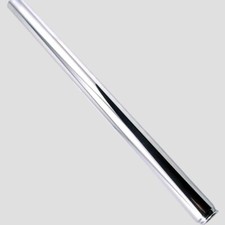 Mira Atom lower riser bar chrome 280mm 1736.734- Replacement/Spares