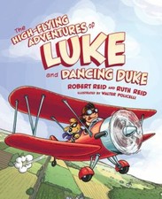The High Flying Adventures of