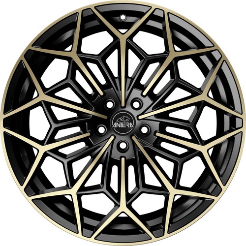 Alloy wheels compatible - compatible, bmw