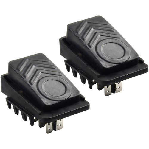 Wheels accelerator foot pedal - accelerator,