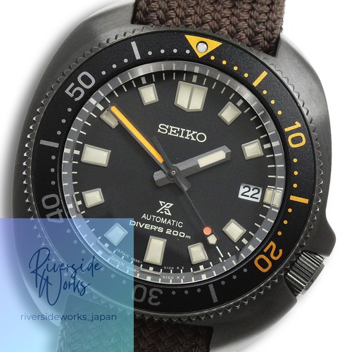 Seiko spb257 6r35 01w0 - spb257, 6r35-01w0
