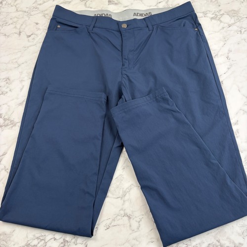 Adidas golf trousers mens - adidas,
