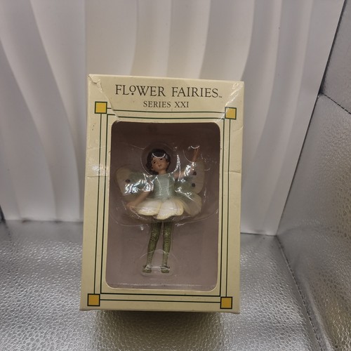 Flower fairies collectible - fairies,
