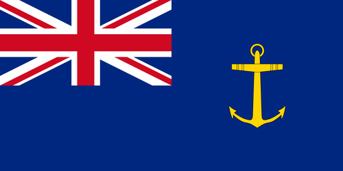 British royal fleet auxiliary - royal,