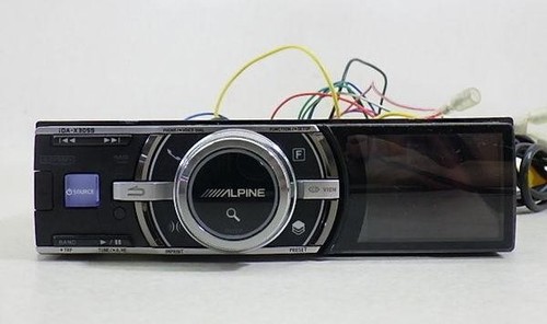 Alpine ida x305 digital media - alpine, ida-x305