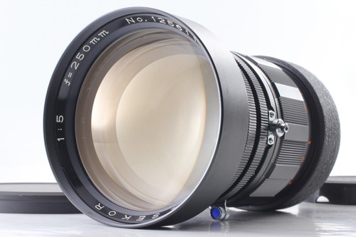 Exc mamiya sekor - mamiya,