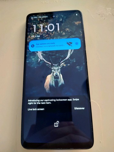 Motorola g04 64gb - motorola,