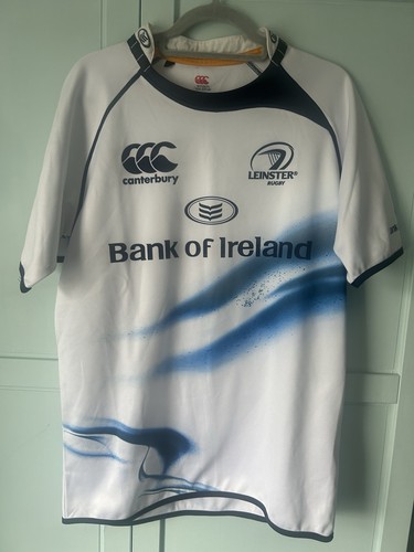 White canterbury leinster - canterbury,