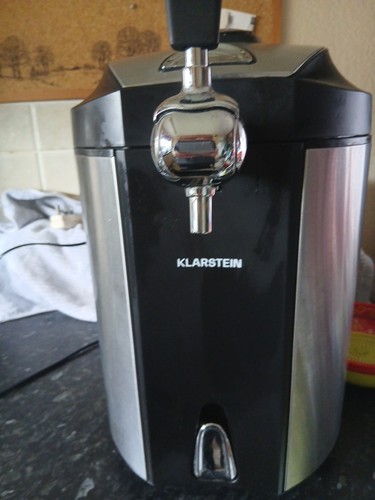 Klarstein skal litre - klarstein,