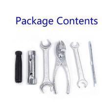 Tool Kit For HONDA C100 C70